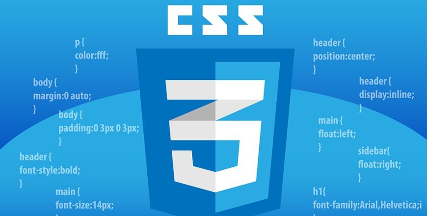 CSS